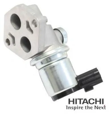 Produktbild von HITACHI 2508673 Leerlaufregler für FORD GALAXY (WGR) Luftversorgung
