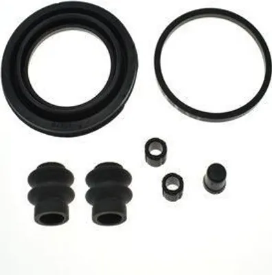 Produktbild von AUTOFREN SEINSA Bremssattel-Reparatursatz für MITSUBISHI Mirage / Space Star Schrägheck (A0A) Vorne 51mm D43000