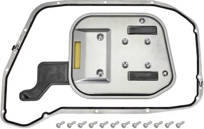 Produktbild von MEYLE 100 137 1009 Hydraulikfiltersatz AT Automatikgetriebe für AUDI Q5 (8RB)
