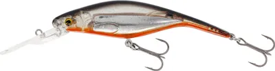 Image de Westin P10DR Crankbait 10cm 16g Floating Coward Flash Wobbler