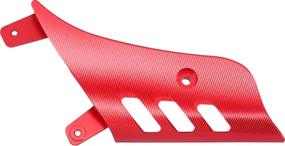 Zdjęcie produktu dla Osłona wahacza motocykla, zamiennik amortyzatora przedniego koła do VESPA GTS 125 200 300 2013-2020