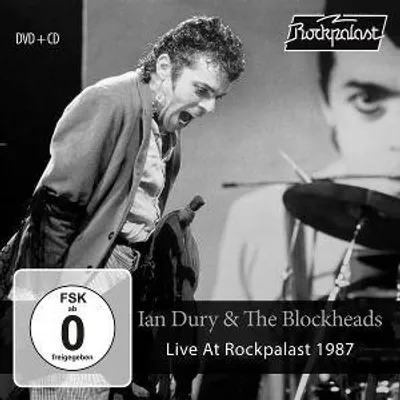 Produktbild von Live at Rockpalast 1978