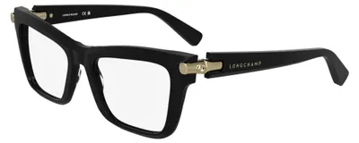 Produktbild von Longchamp LO2766 BLACK 53/17/140 Damenbrillen Brillen