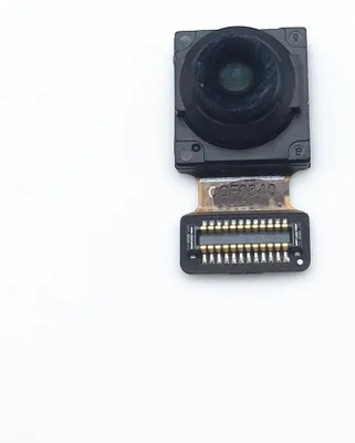 Image de Pour Huawei P20 Lite Réparation Caméra avant Flex pour remplacement Camera Flex Cable
