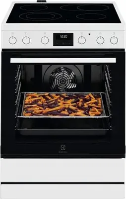 Imagen del producto de Electrolux 600 AirFry LKR64022AW