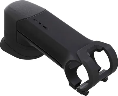 Obrázek produktu pro Syncros ST-R100-AL 31,8 mm představec k jízdnímu kolu, černý, 100 mm / -11°, černý, 100 mm
