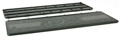 Produktbild von Fox F box large lids - 2 Tacklebox Einsätze