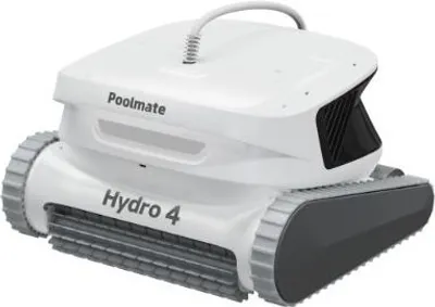 Image de Aspirateur de piscine HYDRO 4 AKU