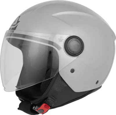 Produktbild von Jet Helm ACERBIS Jet Brezza Glänzendes Grau größe XS