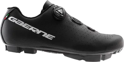 Image de Gaerne G.trail Chaussures VTT Noir UE 43 Hommes Noir UE 43