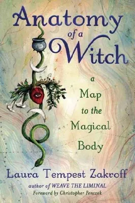 Produktbild von Anatomy of a Witch
