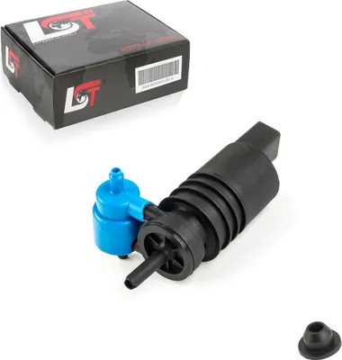 Produktbild von Scheibenwaschpumpe Waschwasserpumpe für Audi für BMW für Mini