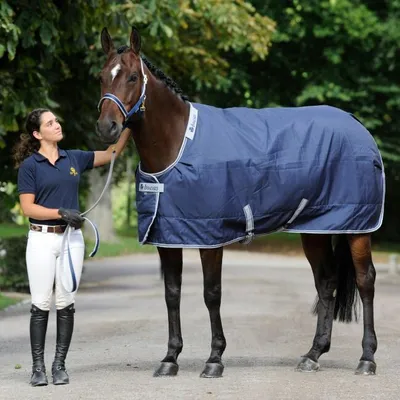 Produktbild von Bucas Celtic Stable light 0g - navy