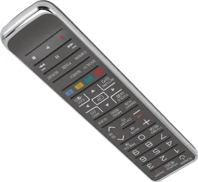 Image de AA59 00543A Télécommande TV de remplacement pour UE55D8000 PS51D8000FS PS64D8000FS UE55D7000 UE55D8000YS UE60D8000YS