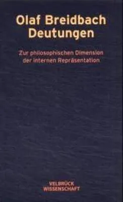 Produktbild von Deutungen