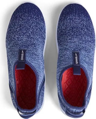 Produktbild von Speedo Surfknit Pro Wasserschuhe Blau EU 44 1/2 Mann Blau EU 44 1/2