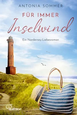 Produktbild von Für immer Inselwind