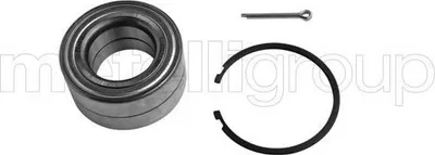 Produktbild von METELLI Radlagersatz Vorne für NISSAN MICRA II (K11) 19-7706