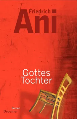 Produktbild von Gottes Tochter
