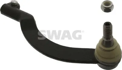 Immagine prodotto di SWAG Testa del tirante anteriore per OPEL Movano Furgone (X70) Anteriore destro 60 92 1494