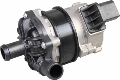 Produktbild von METZGER Zusatzwasserpumpe 2221080 für AUDI Q5 (FYB) elektrisch