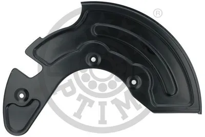 Produktbild von OPTIMAL Spritzblech Bremsscheibe für VW PASSAT Variant (3B6) Vorne Rechts BSP-1019R Ankerblech