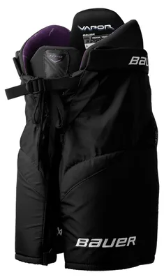 Produktbild von Hose Bauer Vapor FLY-G schwarz Junior S