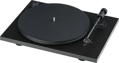 Immagine prodotto di Pro-Ject Primary E Giradischi con trasmissione a cinghia Nero