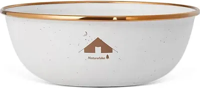 Produktbild von Naturehike Batali Schüssel Durchsichtig 239 mm Durchsichtig 239 mm