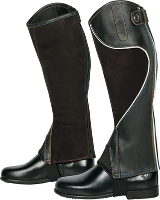 Immagine prodotto di Harrys Horse boot leg Youngstar, Chaps:10 anni