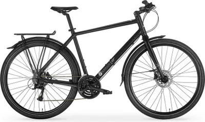 Produktbild von MBM Crossbike Maxilux SUB  29 Zoll