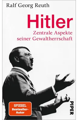 Productafbeelding van Reuth, R: Hitler