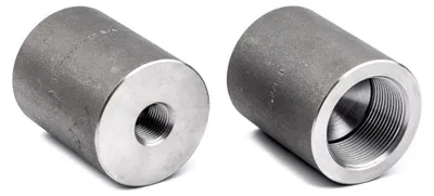 Produktbild von POLBERIS Muffe redukcyjna 1/2'' x 1 1/2'' NPT 3000 A105 stalowa
