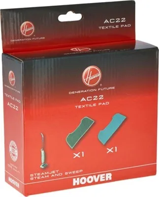 Obrázok produktu pre Stierka z mikrovlákna Hoover AC 22