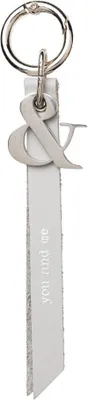 Produktbild von Räder Schlüsselband You and me L.13cm