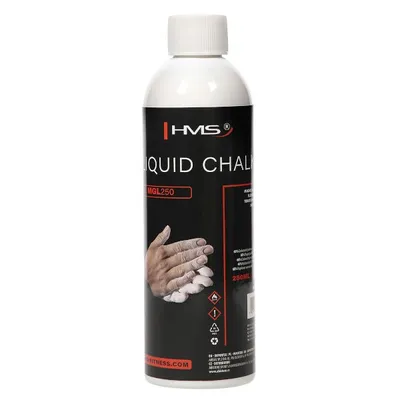 Immagine prodotto di Magnesio liquido (gesso) HMS MGL250, 250 ml