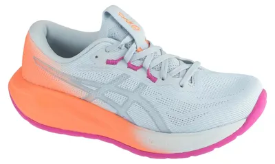 Productafbeelding van Asics Gel-Cumulus 28 - kleur: sky/sun coral, maat: 6.5