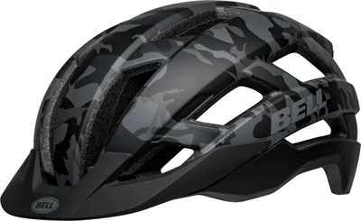 Produktbild von Bell Falcon XRV Mips Fahrradhelm matte black camo 23 S Schwarz