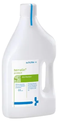 Immagine prodotto di Terralin Protect Int Concentrato 2 litri