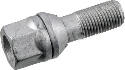 Produktbild von SWAG Radschraube 24mm SW17 für OPEL Corsa F 62 93 0400