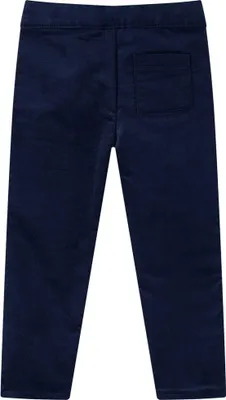 Produktbild von vidaXL Kinderhose Dunkles Marineblau 140