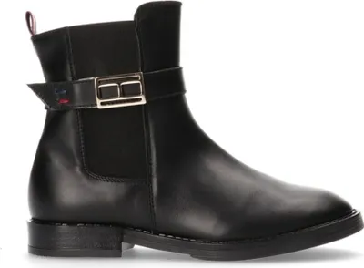 Obrázek produktu pro boty Tommy Hilfiger ChelseaT4A5330480036999999