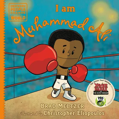 Produktbild von I Am Muhammad Ali