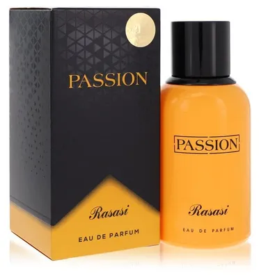 Produktbild von Rasasi Rasasi Passion eau de parfum spray (unisex) 100 ml