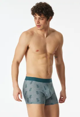 Produktbild von Schiesser Herren 5PACK Shorts sortiert 2 4