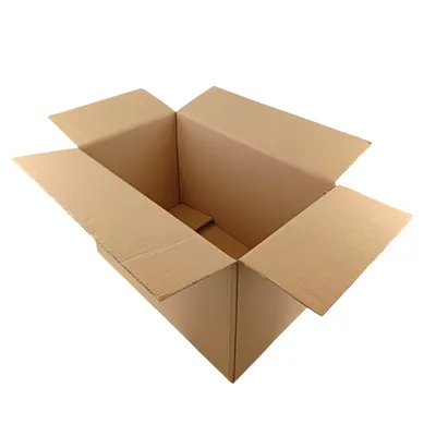 Zdjęcie produktu dla Karton klapowy MOCNY max wymiar gabaryt C 5 warstw 64x38x41 fala BC