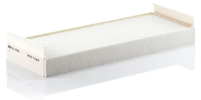 Produktbild von MANN FILTER Innenraumfilter CU4795 für MAN