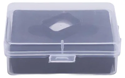 Produktbild von Taschenkamera mit Barlow-Linse, magnetische Befestigung, Schnellverschluss, Rahmen aus Aluminiumlegierung, 2 x für 3
