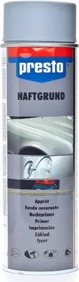 Produktbild von Presto Universal Haftgrund grau 500 ml 428917