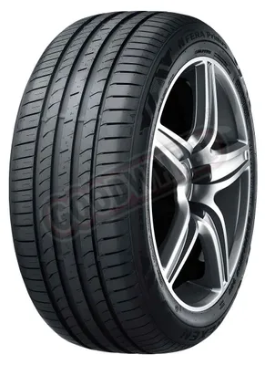 Image de Nexen 235/50ZR17 100W N´Fera Primus SU1 Plus XL